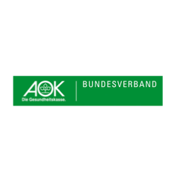 Logo AOK Bundesverband