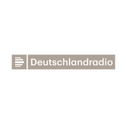 Logo Deutschlandradio