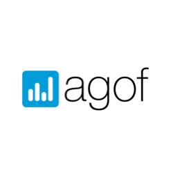 Logo agof