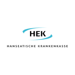 Logo HEK Hanseatische Krankenkasse