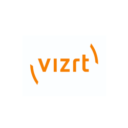 Logo Vizrt