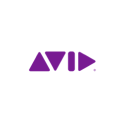Logo Avid