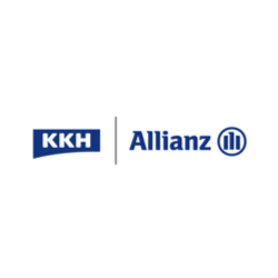 Logo KKH Allianz
