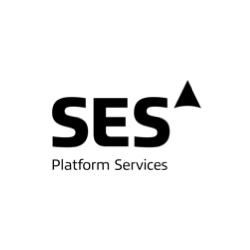 Logo SES Platform Services