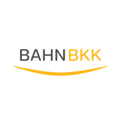 Logo Bahn BKK