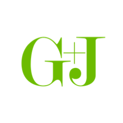 Logo Gruner +Jahr